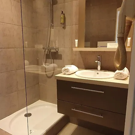 ホテル Le Trophee Boutique Spa- La Loggia
