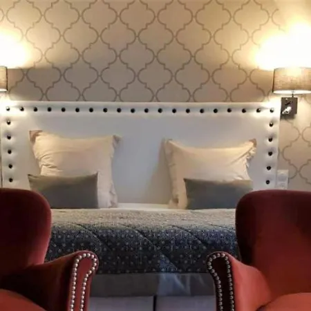 ホテル Le Trophee Boutique Spa- La Loggia