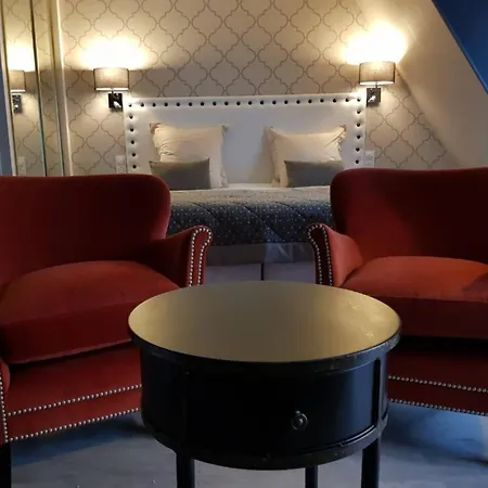 Le Trophee Boutique Spa- La Loggia 3*