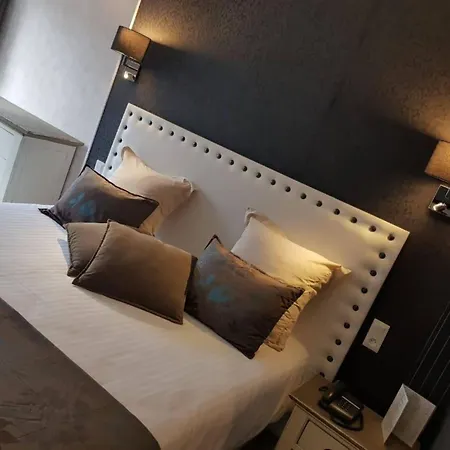 Le Trophee Boutique Spa- La Loggia 3*