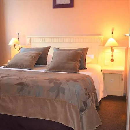 Le Trophee Boutique Spa- La Loggia 3*