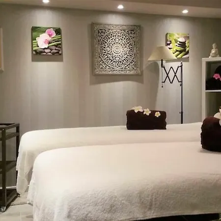 Le Trophee Boutique Spa- La Loggia