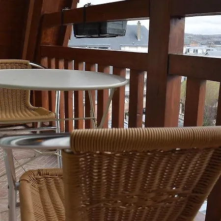 Le Trophee Boutique Spa- La Loggia 3*