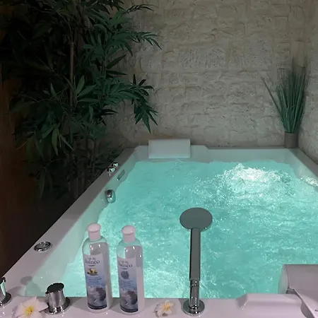 Le Trophee Boutique Spa- La Loggia