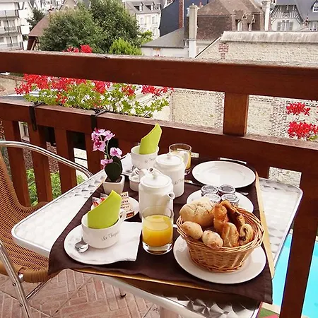 ホテル Le Trophee Boutique Spa- La Loggia