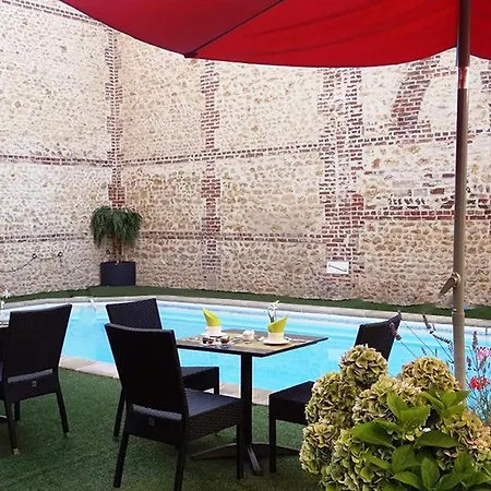 Le Trophee Boutique Spa- La Loggia