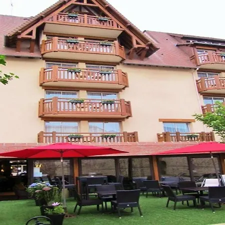 ホテル Le Trophee Boutique Spa- La Loggia 3*