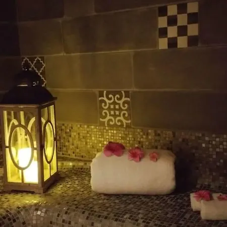 Le Trophee Boutique Spa- La Loggia 3*