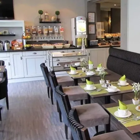 Le Trophee Boutique Spa- La Loggia ホテル ドーヴィル