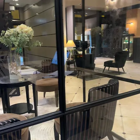 Le Trophee Boutique Spa- La Loggia 3*
