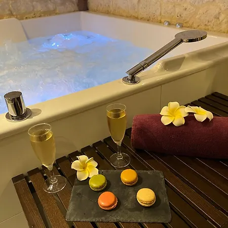 Le Trophee Boutique Spa- La Loggia