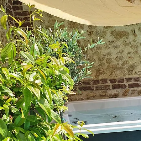Le Trophee Boutique Spa- La Loggia