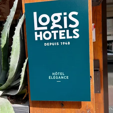Le Trophee Boutique Spa- La Loggia ホテル