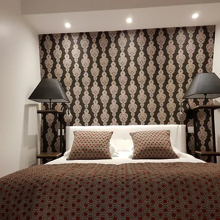 Le Trophee Boutique Spa- La Loggia 3*