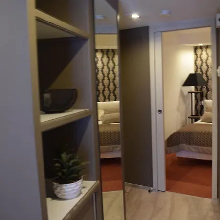 Le Trophee Boutique Spa- La Loggia 3*