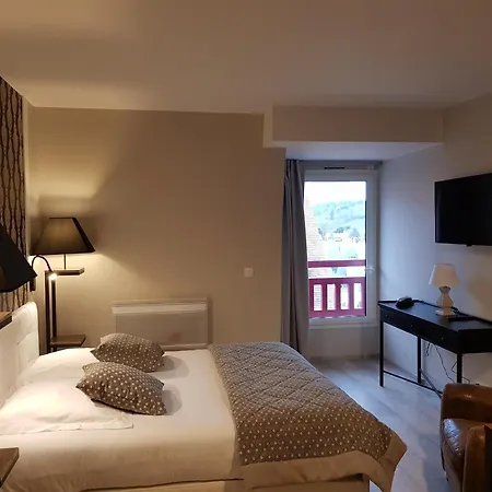 Le Trophee Boutique Spa- La Loggia 3* ドーヴィル
