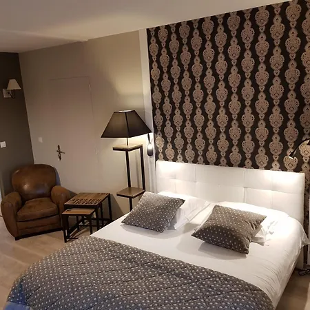 Le Trophee Boutique Spa- La Loggia