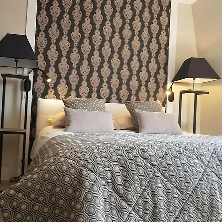 ホテル Le Trophee Boutique Spa- La Loggia