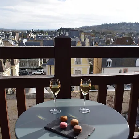 Le Trophee Boutique Spa- La Loggia 3*