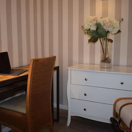 Le Trophee Boutique Spa- La Loggia 3* ドーヴィル