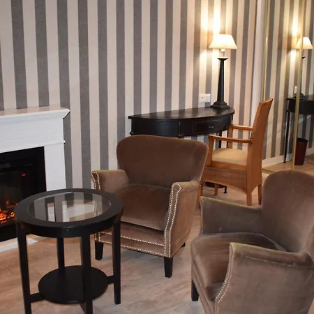 Le Trophee Boutique Spa- La Loggia 3*