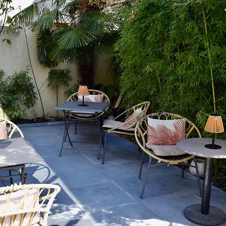 Le Trophee Boutique Spa- La Loggia 3*