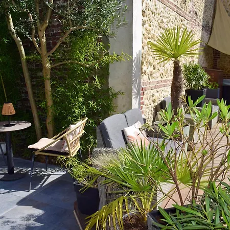 Le Trophee Boutique Spa- La Loggia