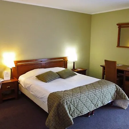 Le Trophee Boutique Spa- La Loggia 3*