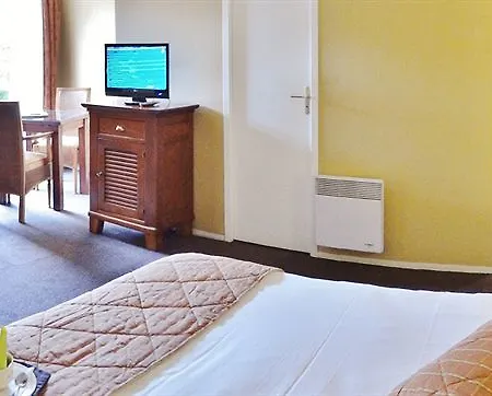 Le Trophee Boutique Spa- La Loggia