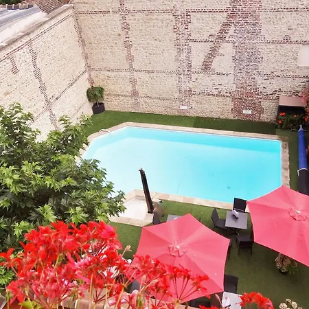 ホテル Le Trophee Boutique Spa- La Loggia