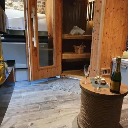 מלון Le Trophee Boutique Spa- La Loggia