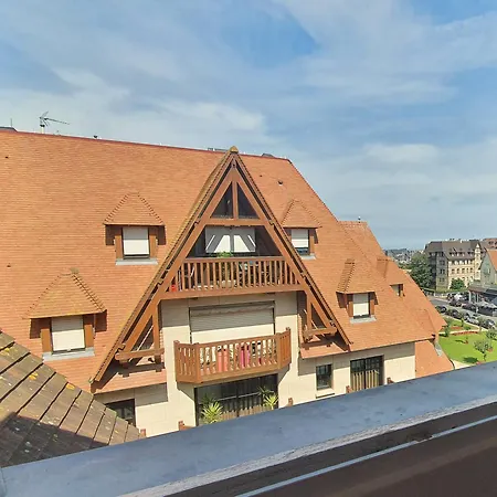Le Trophee Boutique Spa- La Loggia Hotel