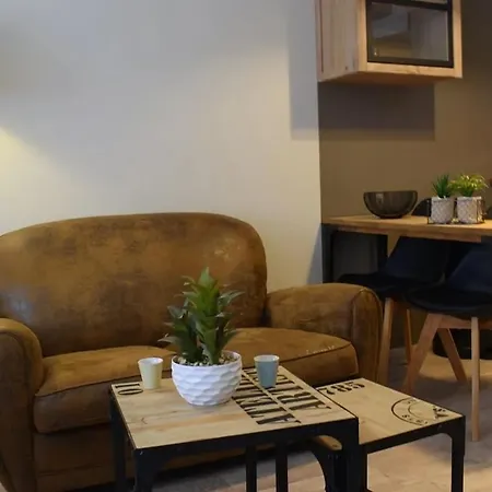 Hotell Le Trophee Boutique Spa- La Loggia