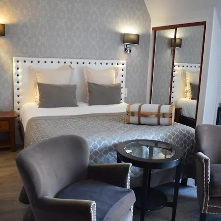 Hotel Le Trophee Boutique Spa- La Loggia