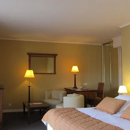 Le Trophee Boutique Spa- La Loggia Hotel Deauville