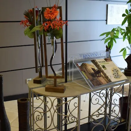 Le Trophee Boutique Spa- La Loggia 3*
